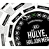 Kép 2/2 - Aki hülye, haljon meg! társasjáték