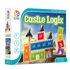 Kép 1/4 - Castle Logix logikai játék